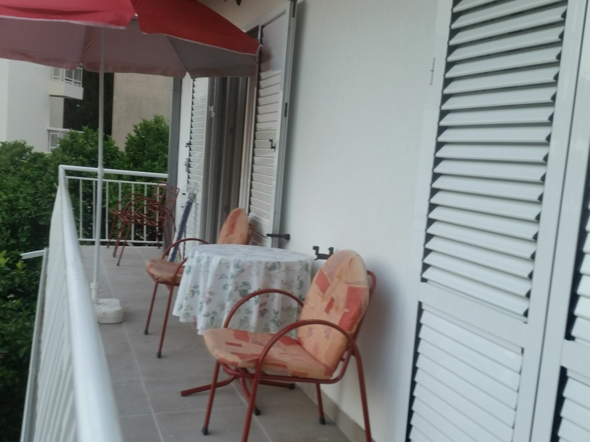 Apartments แฮร์เซ็ก-โนวี ภายนอก รูปภาพ