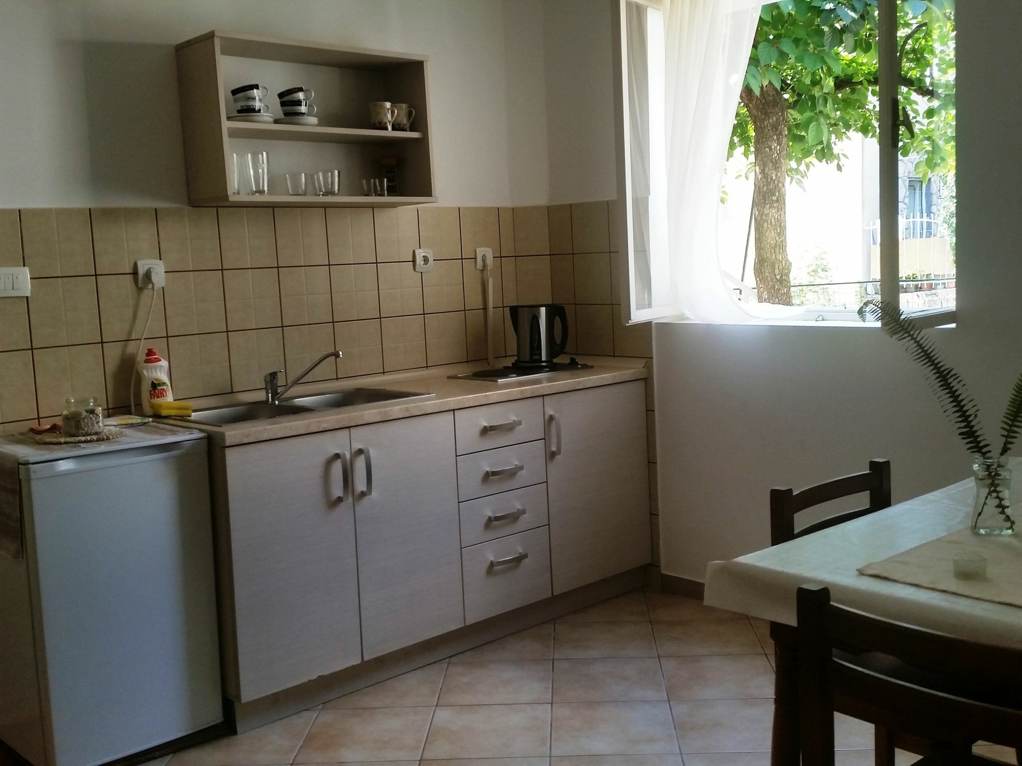 Apartments แฮร์เซ็ก-โนวี ภายนอก รูปภาพ