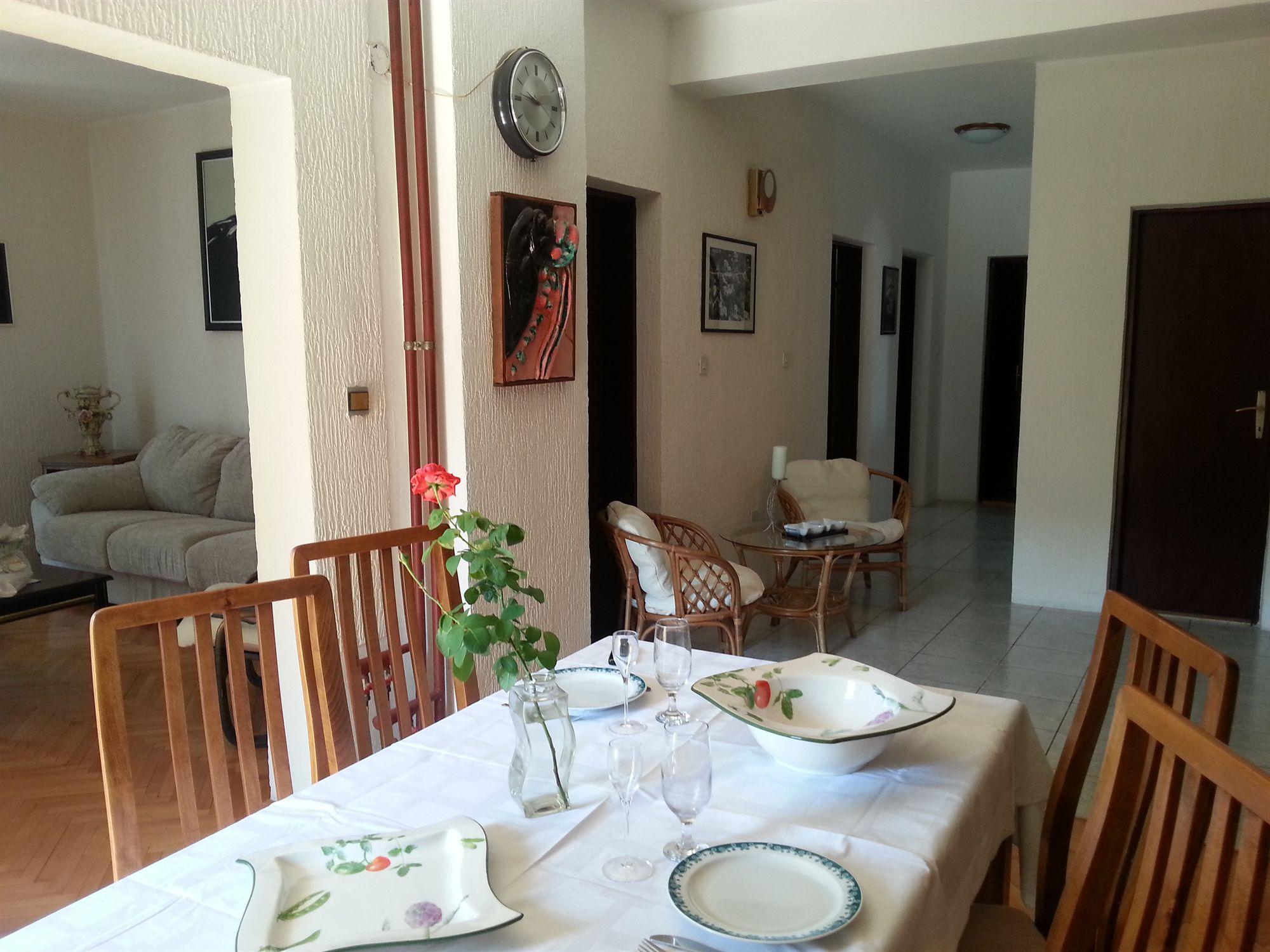 Apartments แฮร์เซ็ก-โนวี ภายนอก รูปภาพ